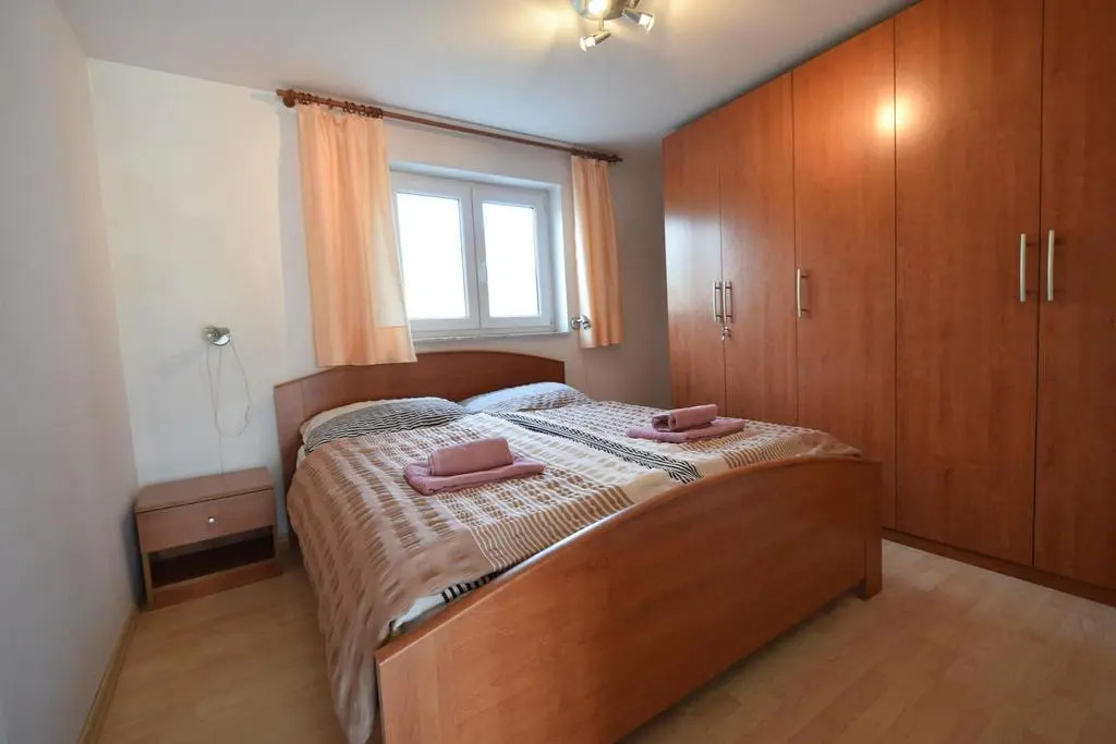 Apartments Markovic