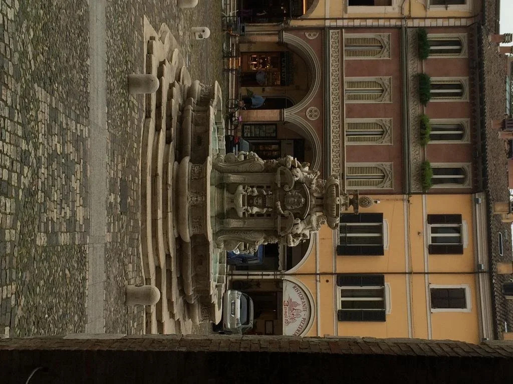Casa Lò