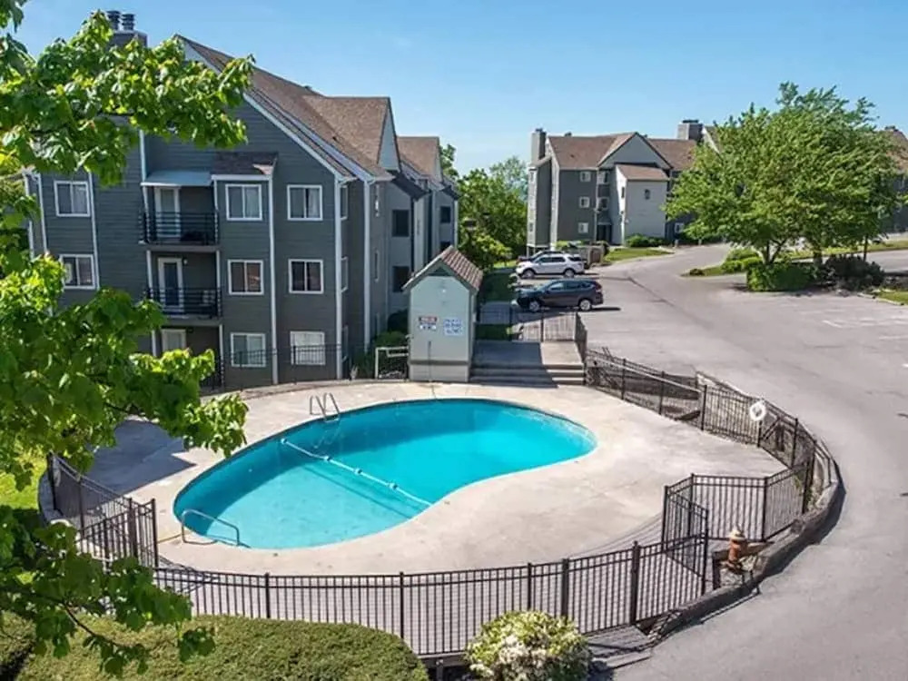 The Loft Picturesque Condo for 6 w/ Epic Views!