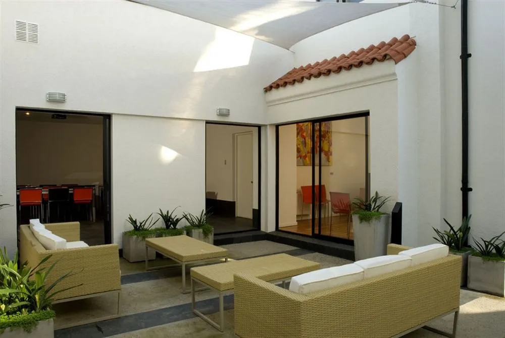 Hotel Monterilla