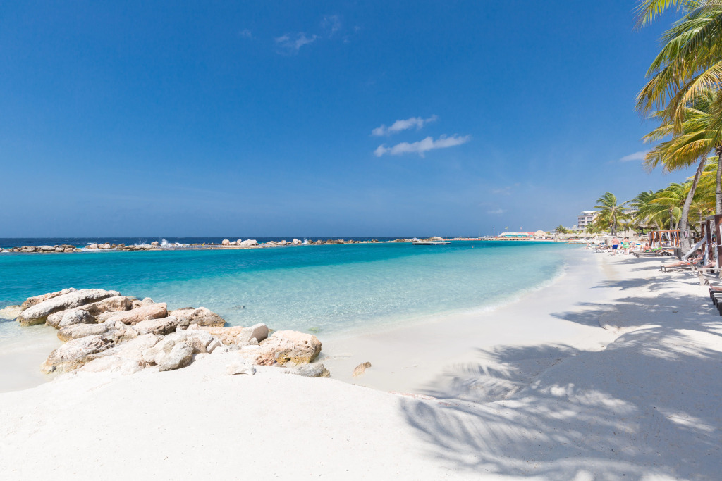Acoya Curacao Resort, Villas & Spa