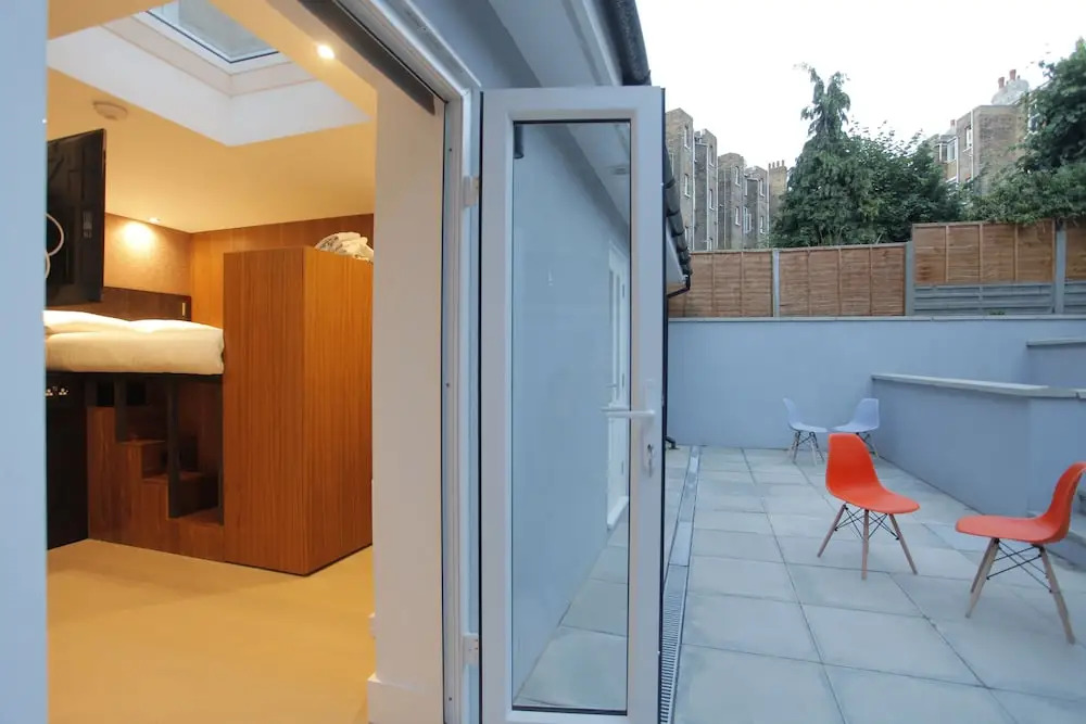 Valet Apartments West Hampstead