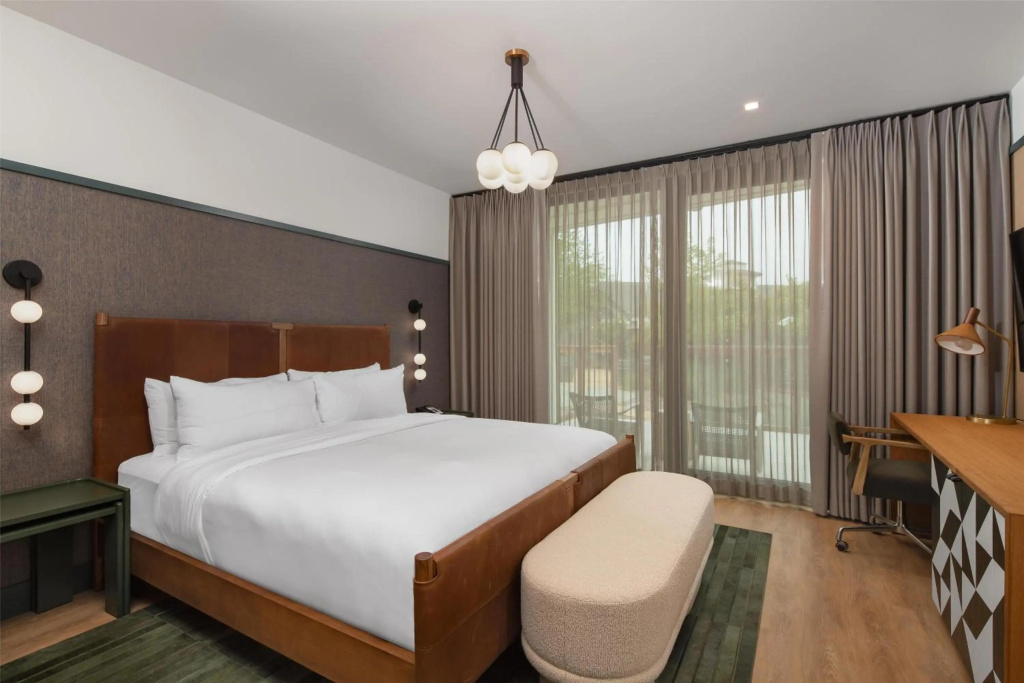 Calistoga Motor Lodge and Spa