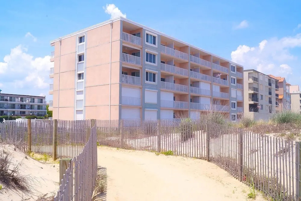 Barefoot Country 301 2 Bedroom Condo