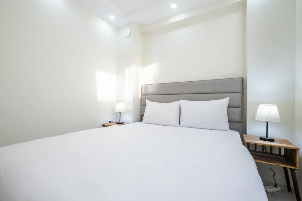 Comfortable Flat With Central Location in Fatih