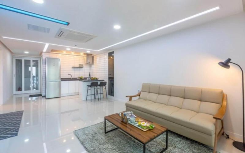 Pohang Good's Pool Villa