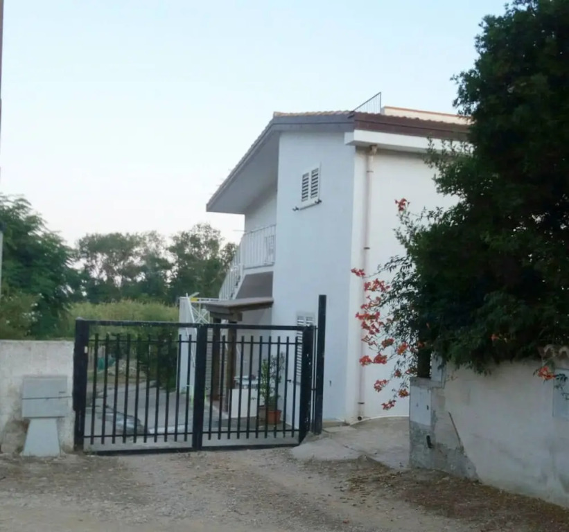 a Stone's Throw Away From Foximannana in the Foreground - Tertenia
