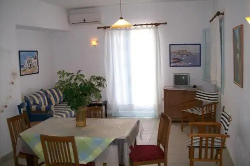 Daira Apartments