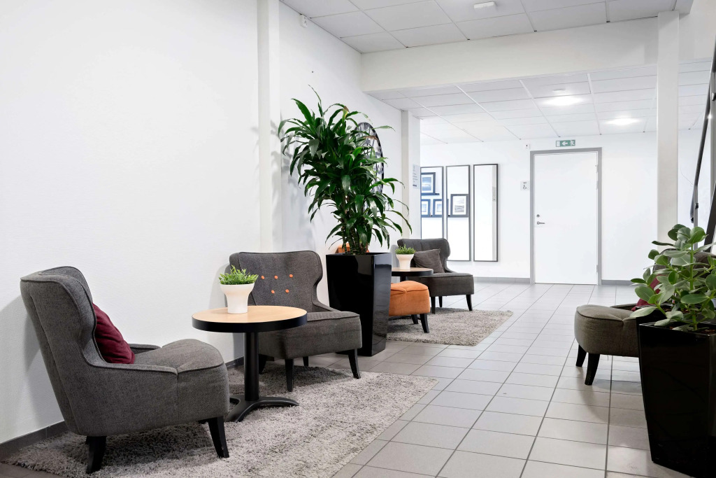 Best Western Hotell Ljungby