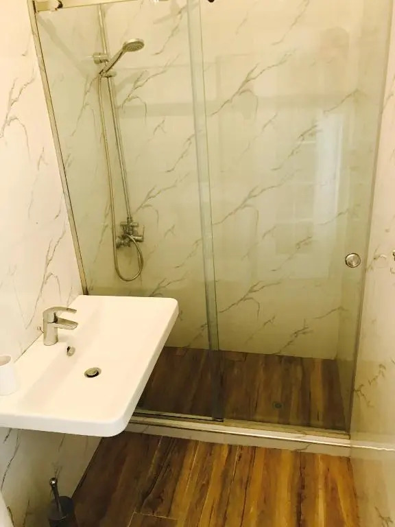 Vita Mediterranea - Saranda Design Apartment
