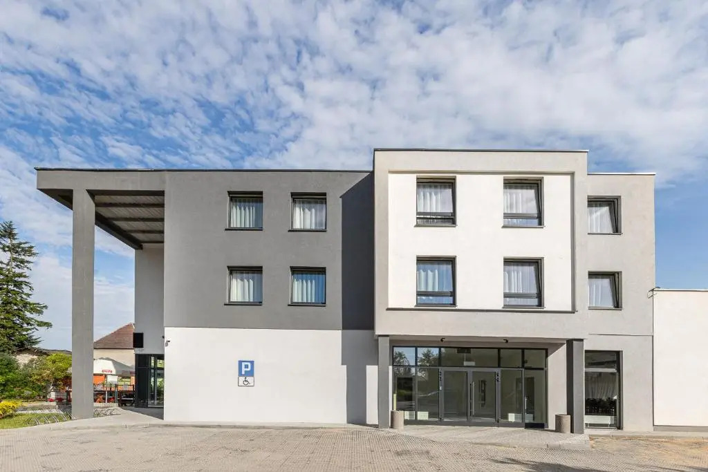 Hotel Bosak
