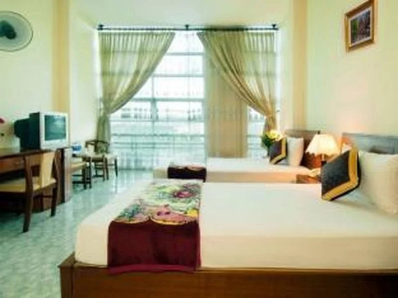 Ha Binh Hotel