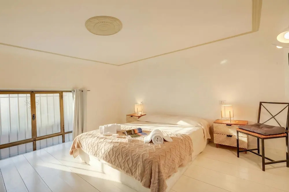 Volpedo Loft in Milano