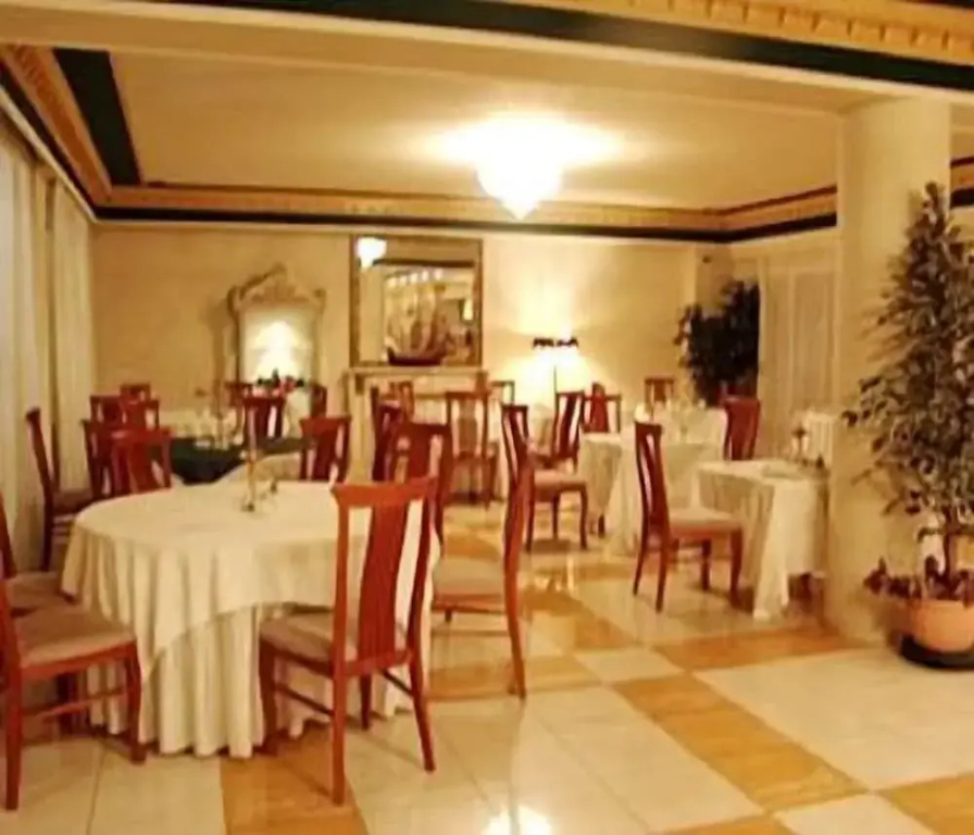Laodamia Hotel
