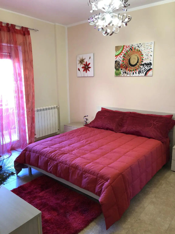 A Casa di Siria