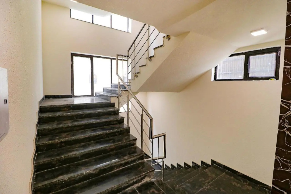 FabHotel Pitampura