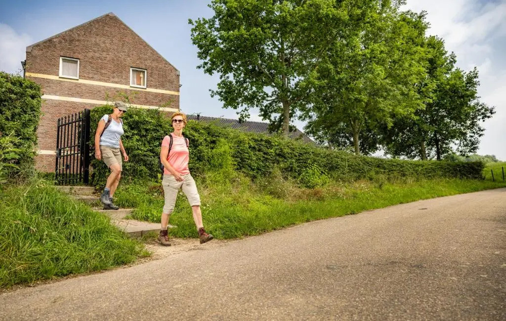 Buitenplaats De Mechelerhof
