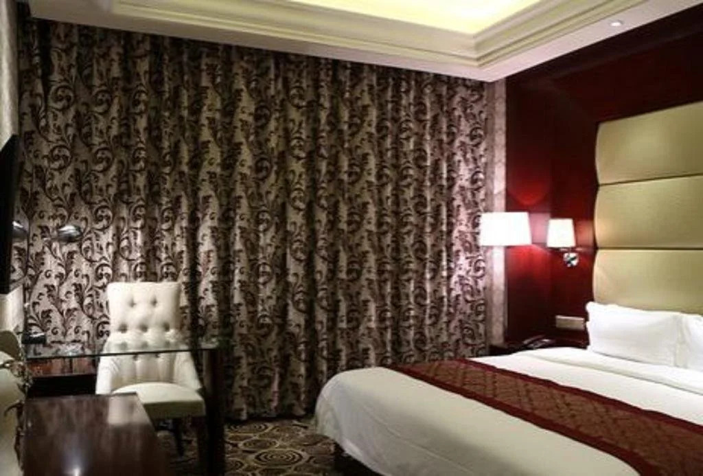 Hangzhou Tianman International Hotel