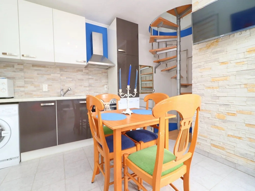 Marconi Charming Apartments