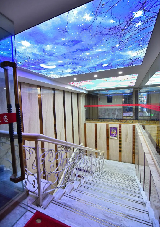 Wen Chang Hotel