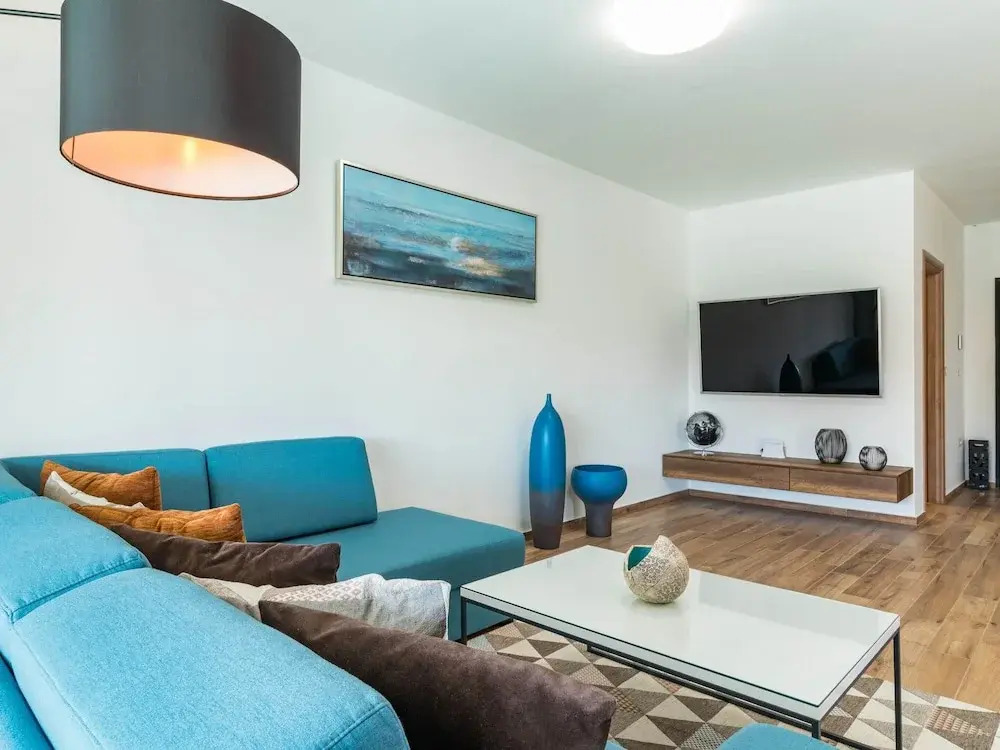 Apartment in Croatia Near the Coast