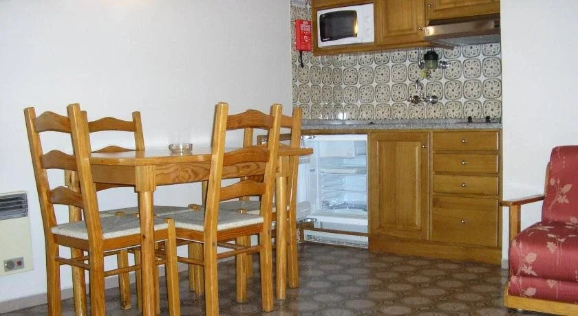 Apartamentos Vitoria