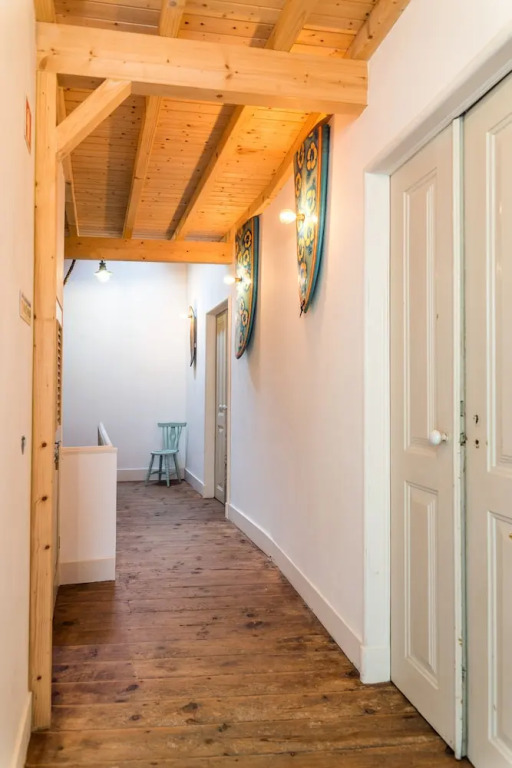 The Surf Embassy Hostel