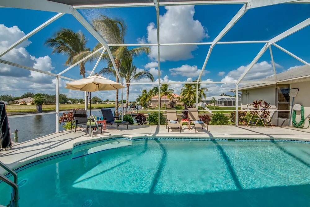 Villazo Ann, Cape Coral