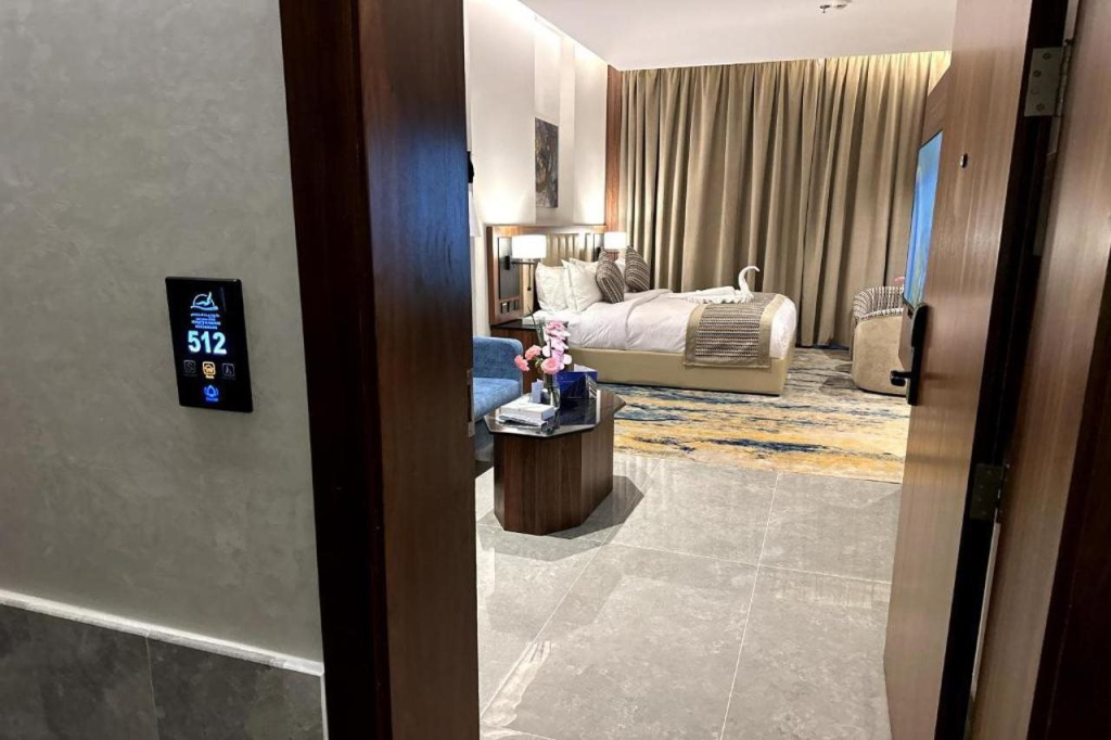 Cornett Al Nawras Hotel