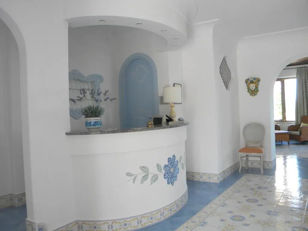 Hotel Parco Conte