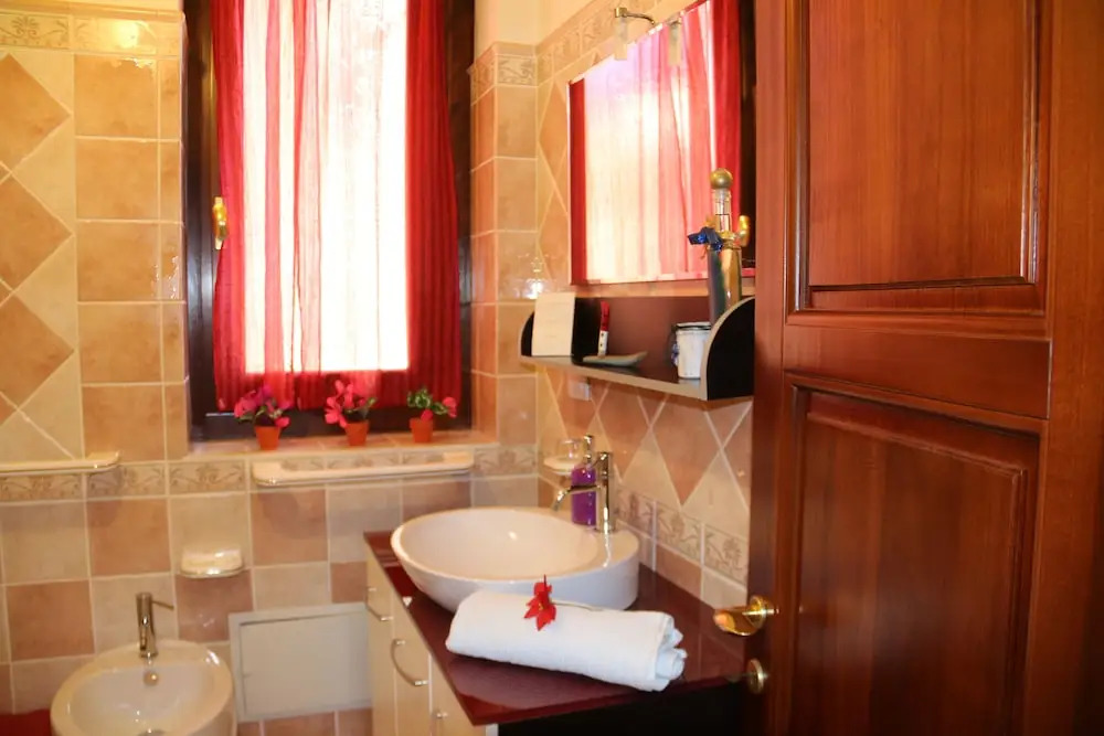 Sardinia Re - Loft Antica Italia