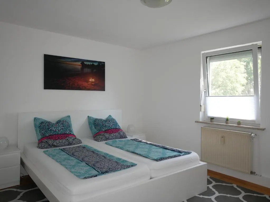 Neu Ab 2022: Schone Ferienwohnung in Top-Lage 84m2
