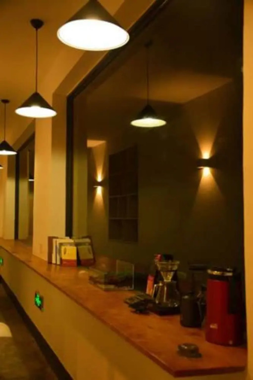 Kunlun Int'l Hostel Huizhou Ancient City