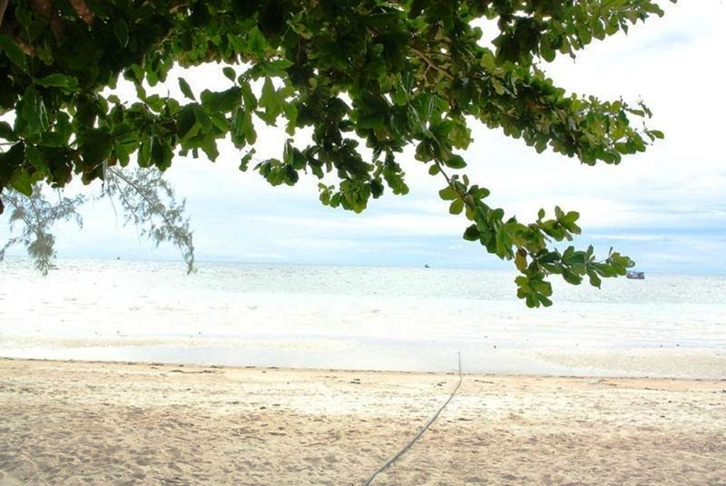 Island Spa Resort