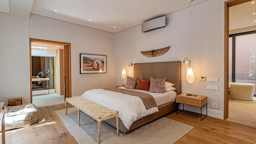 Stylish Apartment With Rooftop Deck Pool 53 Napier