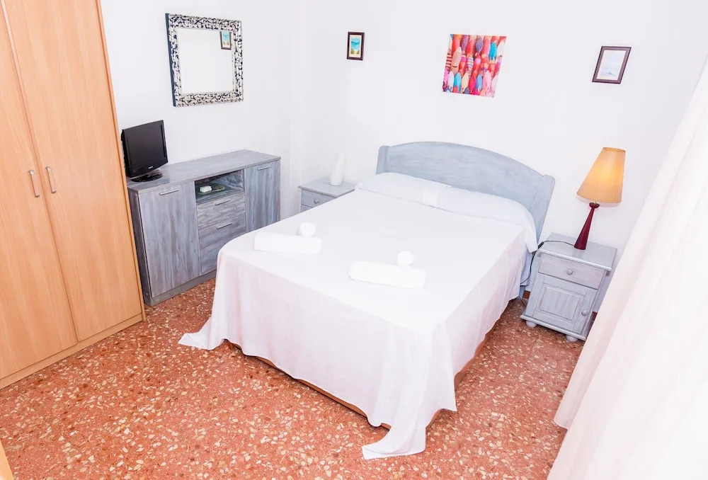 HomeHolidays Rentals Keyla - Costa Barcelona