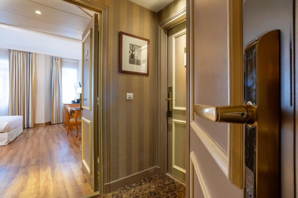 Hotel Etats Unis Opera