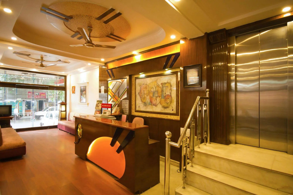 Hotel Dreamland Deluxe