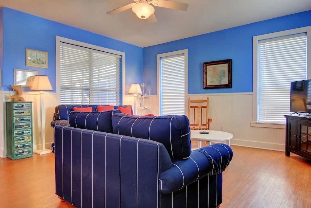 Blue Marlin Beach House MR217
