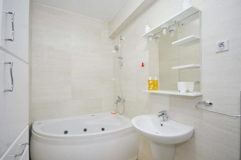 Apartments A&S Montenegro