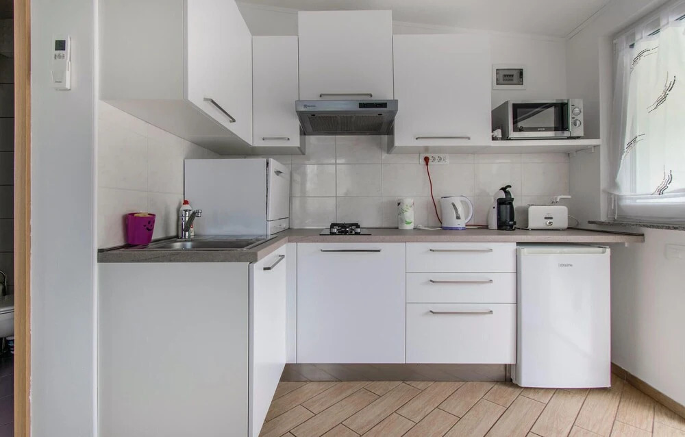 Amazing Home in Piran With Wifi and 1 Bedrooms