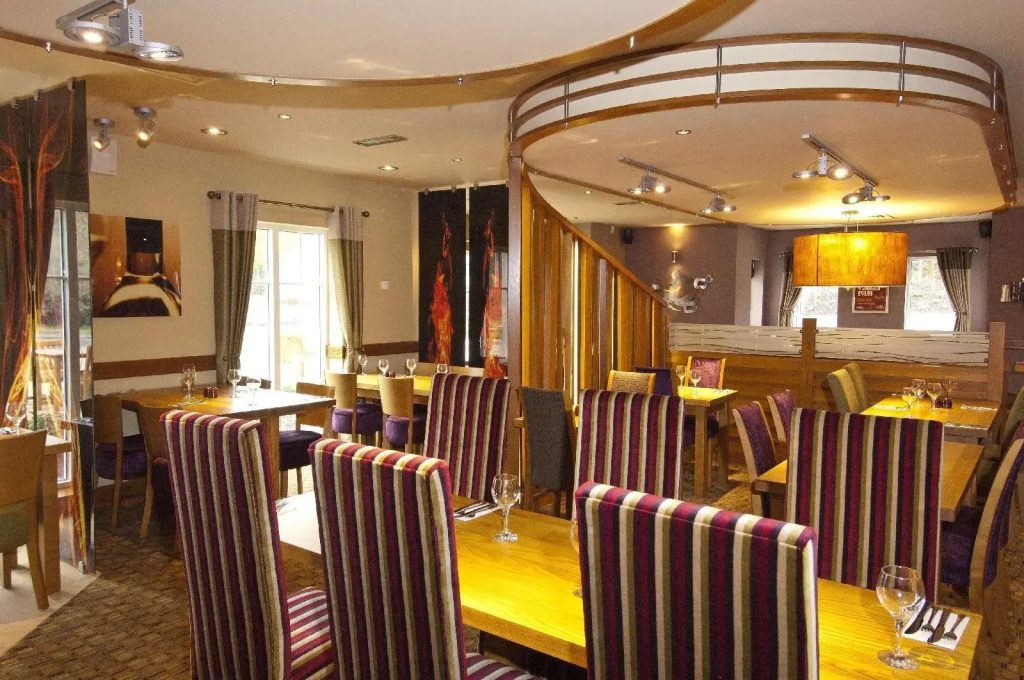 Premier Inn Burgess Hill