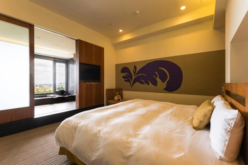 South Garden Hotels And Resorts