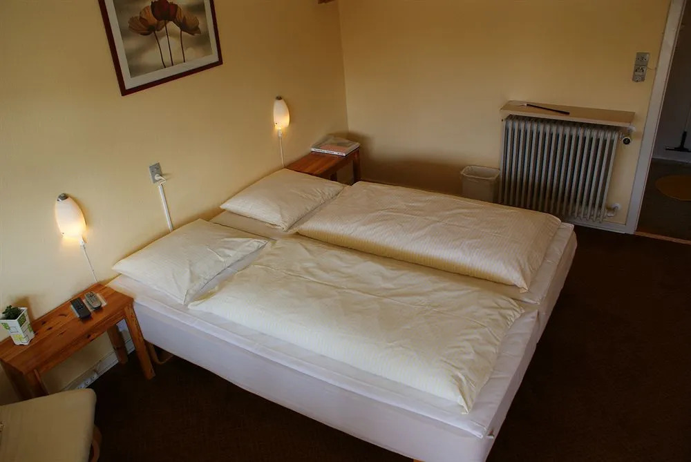 Motel Skanderborg Syd