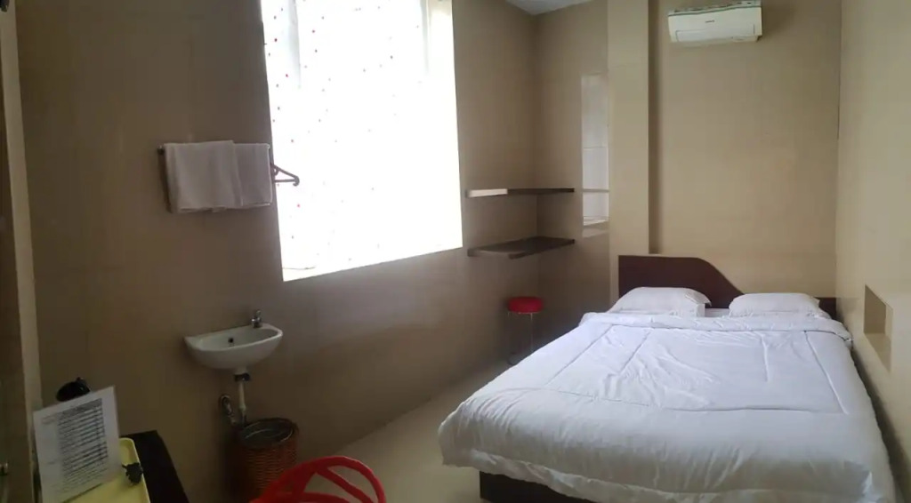 Nusa Hotel