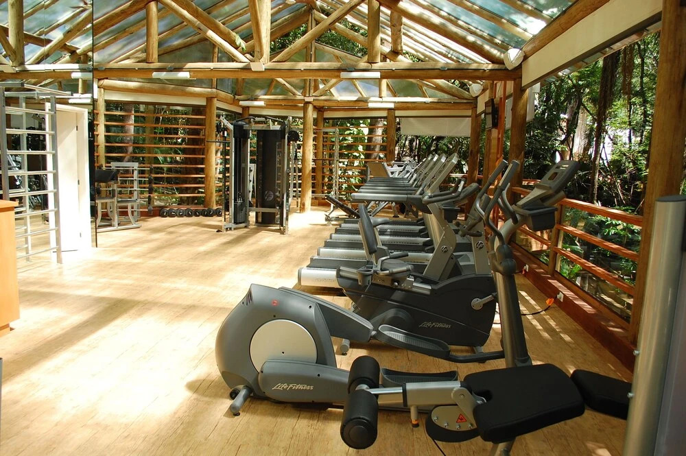 Rio Quente Resorts - Hotel Giardino
