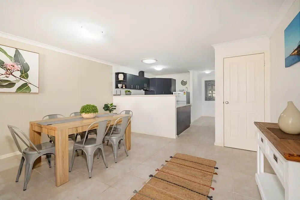 Beachside Breakaway U54 Cape View Resort
