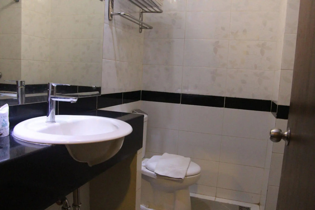 Cakra Kembang Hotel