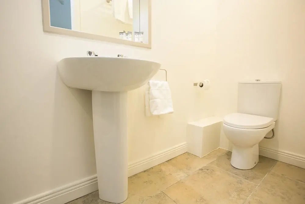 Merrion Road - Ballsbridge Townhouse