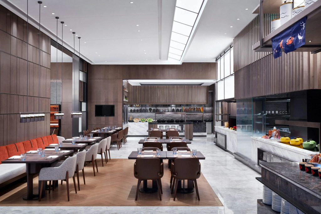 Sheraton Shanghai Fengxian